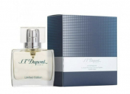 S.T. Dupont Pour Homme Limited Edition Туалетна вода 30мл