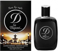 S.T. Dupont So Dupont Paris by Night Pour Homme туалетна вода 100 мл
