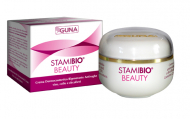 Guna Stamibio BEauty Cream Гуна крем крем відновлюючий дерматический крем для обличчя та шиї 50 мл