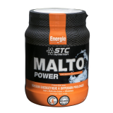 SNS19 Scientec Nutrition STC МАЛЬТО ПАУЭР / STC MALTO Power - 500 г Энергия и результат