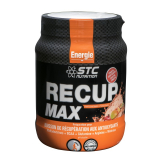 SNS34 Scientec Nutrition  STC РЕКУП МАКС / STC RECUP MAX - 525 г - мальтодекстрины + ВСАА + глютамин + аргинин + минералы Энергия и результат