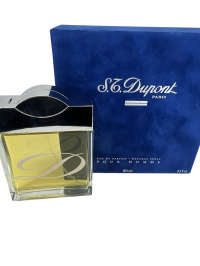 S.T. Dupont Pour Homme Limited Edition туалетна вода 100 мл
