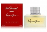 S.T. Dupont Signature лосьйон після гоління 100мл