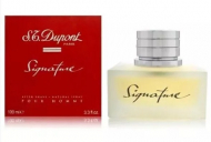 S.T. Dupont Signature лосьйон після гоління 100мл