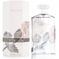 Stella McCartney Stella Sheer 2010 туалетна вода 100 мл