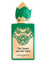 Stephane Humbert Lucas 777 The Queen and the Vipe парфумована вода 50 ML