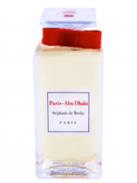 Stephanie de Bruijn-Abu Dhabi - Essence de Parfum > 100 мл