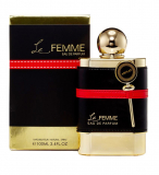 Парфумерія Armaf Parfums Парфумерія Armaf FUTURA LA Femme парфумована вода 100 мл