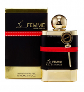 Парфумерія Armaf Parfums Парфумерія Armaf FUTURA LA Femme парфумована вода 100 мл