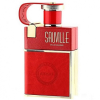 Парфумерія Armaf SAUVILLE Pour Femme