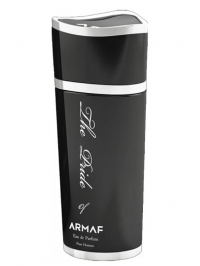Armaf the PRIDE men