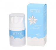 Styx Naturсosmetic Флюїд відбілюючий Alpin Derm 50мл