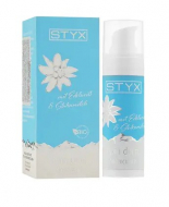 Styx Naturсosmetic крем для шкіри навколо очей Alpin Derm з  едельвейсом 30мл