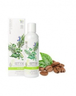 Styx Naturсosmetic Натуральний Шампунь для волосся З Біо-кофеїном, 200мл для активного росту