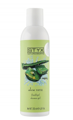Styx Naturсosmetic  Гель для душу Алое Вера Organic 200мл