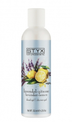 Styx Naturсosmetic Гель для душу Лаванда-Лимон 200мл