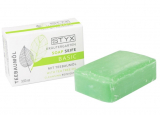 Styx Naturсosmetic Мило Organic Чайне дерево 100г Протизапальне