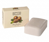 Styx Naturсosmetic Мило Organic ШИ 100г Еластифікуюче