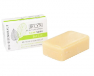 Styx Naturсosmetic Мило Organic Вербена 100г - Освіжаюче