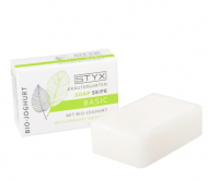 Styx Naturсosmetic Мило Organic Йогурт 100г - Освітлююче