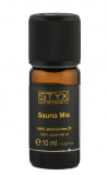 Styx Naturсosmetic Композиція 100% ефірних олій Сауна