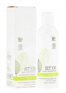 Styx Naturсosmetic Очищуюче молочко Біо-хміль , 200 мл