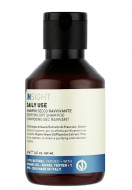 Сухий зміцнюючий шампунь для всіх типів волосся Insight Daily Use Bodyfying Dry Shampoo 40 гр