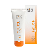 Rosa Graf Сонцезахисна емульсія SPF 20/SunTIME Sun PROTECTION Specialдля захисту шкіри во время пребывания под открытым солнцем