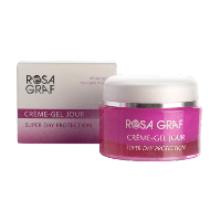 Rosa Graf Легкий денний крем «Стиль Жизни»/LifeStyle super DAY PROTECTION