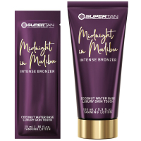 SuperTan C Midnight in Malibu 15 ml лосьон для засмаги