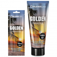SuperTan Golden Paradise Лосьйон для засмаги