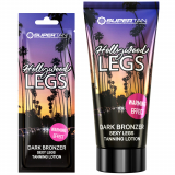 SuperTan Hollywood legs лосьон для засмаги