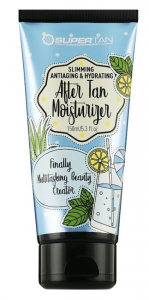 SuperTan SuperTan AfterTan Лосьйон після засмаги