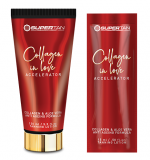 supertan Collagen IN love колагеновий прискорювач засмаги