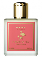 Superz. Flamingo Fizz Extrait De Parfum 50 мл