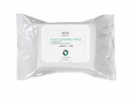 Obagi Medical SuzanobagiMD Acne cleansing Wipes 25 штук Очищуючі Серветки для жирної проблемної шкіри с 2% саліциловою кислотою