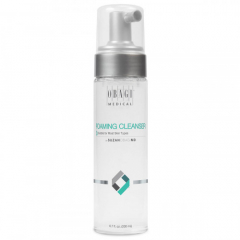 Obagi Medical SuzanobagiMD Foaming Cleanser пінка для очищення