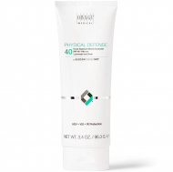 Obagi Medical SuzanobagiMD Physical Defence SPF 40 сонцезахисний крем на минеральной основе SPF 40 96,3 г
