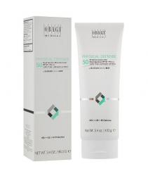 Obagi Medical SuzanobagiMD Physical Defence SPF 50 Тонуючий сонцезахисний крем на минеральной основе SPF 50 96,3 г