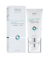 Obagi Medical SuzanobagiMD Soothing Complex Broad Spectrum SPF 25 Заспокійливий крем с легким тоном SPF25