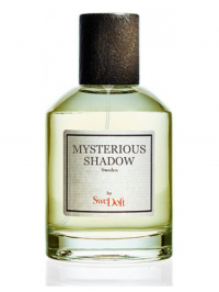 SweDoft Mysterious Shadow парфумована вода