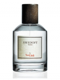 SweDoft Swedoft For Women парфумована вода