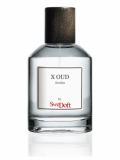 Swedoft X oud парфумована вода