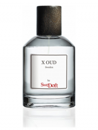 Swedoft X oud парфумована вода