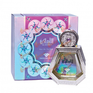 Парфумерія Swiss Arabian AL AMAKEN Woman парфумована вода для жінок 50 мл