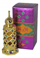 Парфумерія Swiss Arabian Al Ayam масляные Parfum 15мл