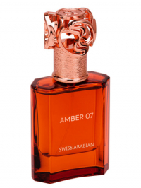 Swiss Arabian Amber 07 парфумована вода 50 мл