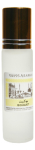 Парфумерія Swiss Arabian Bouquet масляные Parfum 10мл