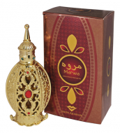 Парфумерія Swiss Arabian Marwa масляные Parfum 15мл