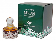 Парфумерія Swiss Arabian Mukhalat Malaki масляные Parfum 30мл